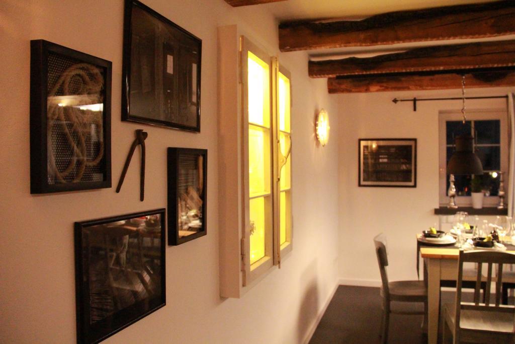 Sallinghaus إسلوهي الغرفة الصورة